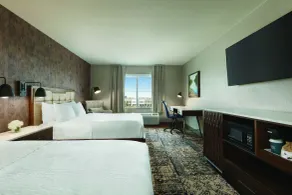 Four Points by Sheraton Sacramento Airport - Chambre