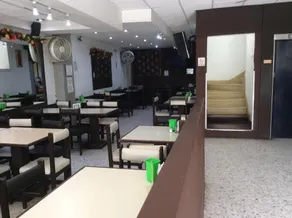 Hotel Trevi - Restaurant