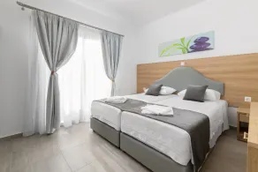Kolymbia Dreams 3 Bedroom With Private Pool - Quarto
