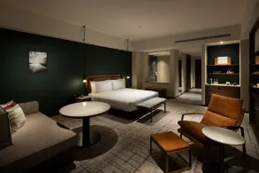 Fuji Speedway Hotel, in The Unbound Collection by Hyatt - Room
