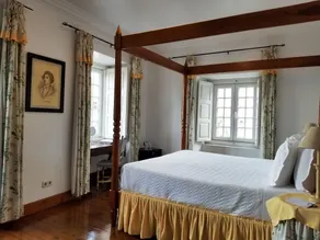 Lawrences Hotel - Chambre