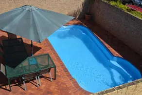 Matilda Motel - Pool