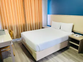 Regal Inn North Beach - Zimmer