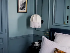Hôtel Duquesne Eiffel - Chambre