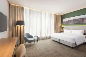 Radisson Hotel & Residence Riyadh Olaya - Room