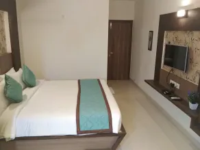 White Castle Boutique Apartment Hotel - Room