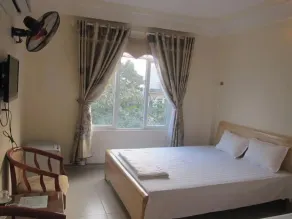 Khách sạn Thanh Sơn Nội Bài - Chambre