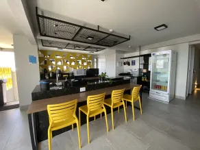 Liiv Cobogó - Natal Ponta Negra - Restaurant
