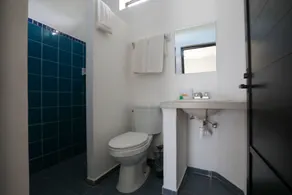 Hotel Del Mar - Salle de bain