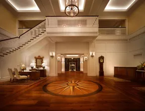 Montage Palmetto Bluff - Hall