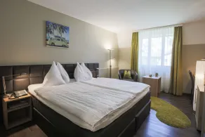 Herisau Swiss Quality Hotel - Zimmer