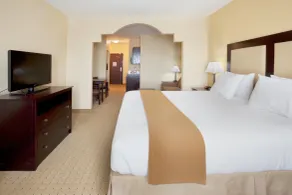 Holiday Inn Express Georgetown by IHG - Chambre