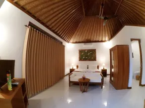 Amaya Cottage Ubud - Room