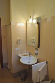 Masseria La Grande Quercia - Baño