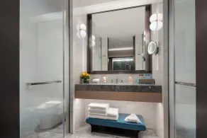 Crowne Plaza Jinan Runhua by IHG - Rum