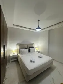 Exceptional Apartment Luxury and Absolute Comfort - Habitación