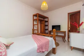 Pousada Recanto de Paraty - Zimmer