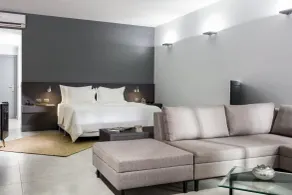 Essenza Dune Hotel - Room