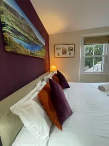 Royal Hotel - Chambre