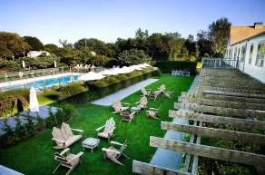 Sole East Resort - Piscine