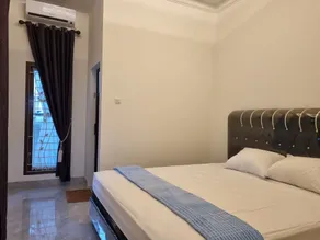 Wafaby Guest House - Room