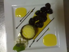 Hotel Altenberg - Restaurant