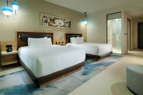 Hard Rock Hotel Malta - Chambre