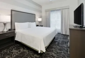 Homewood Suites by Hilton St. Louis-Chesterfield - Chambre