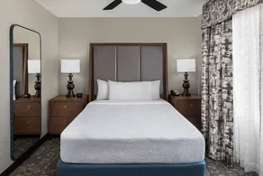 Homewood Suites by Hilton Orland Park - Chambre