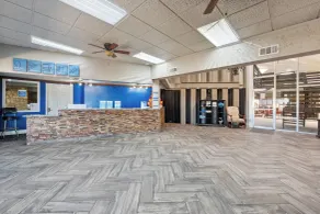 Southern Springs Extended Stay - Lobby
