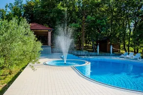 Villa Monako 2000 - Piscina