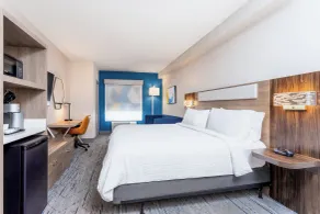Holiday Inn Express & Suites Ormond Beach - North Daytona by IHG - Room