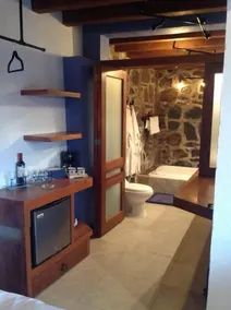 Casa Acento - Chambre