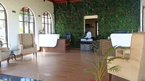 The Pench International - Reception