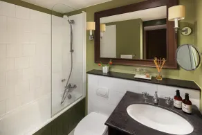 NH Brugge - Bathroom