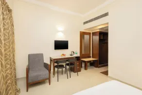 The Senate Hotel By Addon Group - Chambre