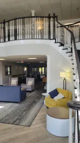 Comfort Inn & Suites at Stone Mountain - Réception