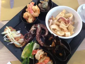 Camere A Sud - Restaurant