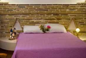 Corinthian Residence - Room