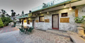 Hari Niwas - A Boutique Garden Resort Mount Abu - Room