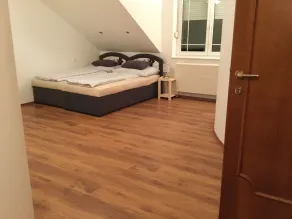 Justyna - Habitación