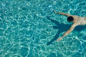 Mykonos Waves Beach House & Suites - Piscine
