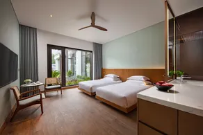 The Five Resort & Golf Hoang Gia Ninh Binh - Chambre