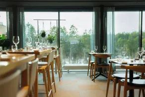 Quality Hotel Winn Haninge - Restaurant