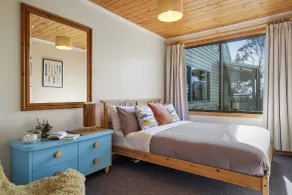 Mandala Bruny Island - Chambre