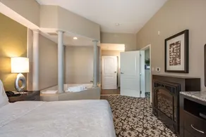 Homewood Suites by Hilton Oxnard/Camarillo - Chambre