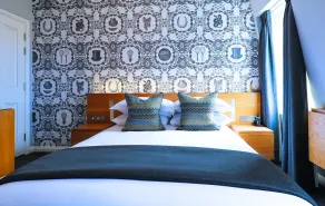 Malmaison Cheltenham - Room