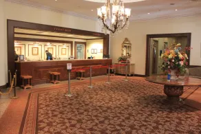 Narita Gateway Hotel - Réception