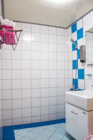 Yellow Mountain Homestay - Salle de bain