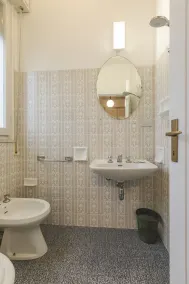 Hotel Clift - Badeværelse